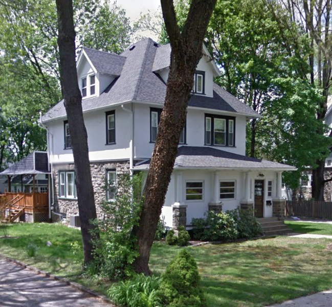 308 Davis Road